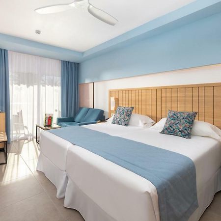 Hotel Riu Palace Palmeras GRAN CANARIA المظهر الخارجي الصورة