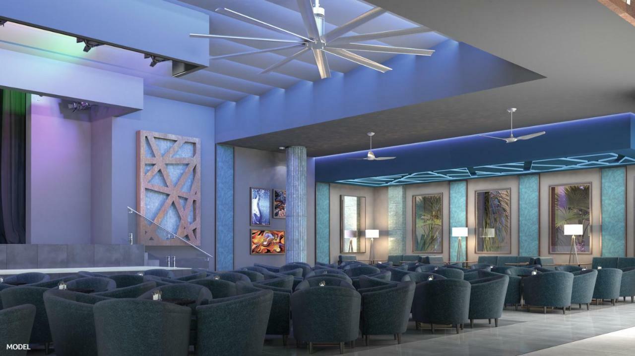 Hotel Riu Palace Palmeras GRAN CANARIA المظهر الخارجي الصورة